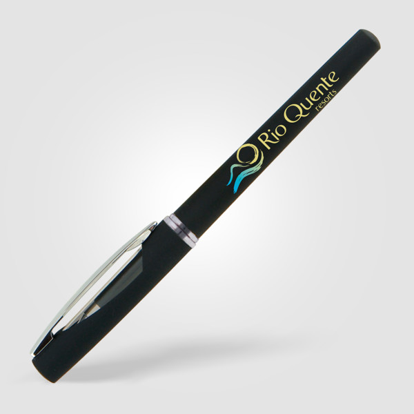 Presley Gel Softy Pen