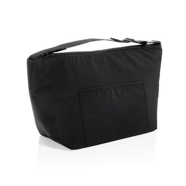 KENTO URBAN RCS recycled nylon cooler bag - Black