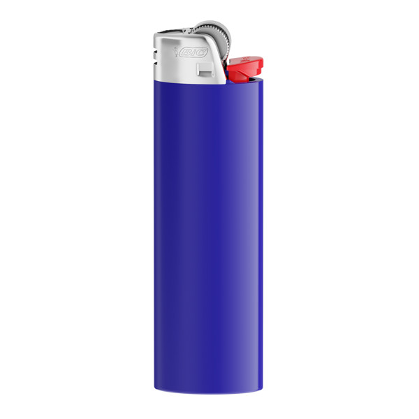Briquet BIC® J26 - Bleu Nuit