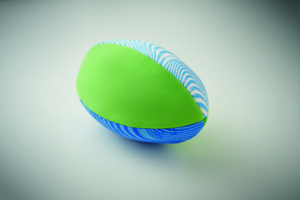 Water rugby ball Grab