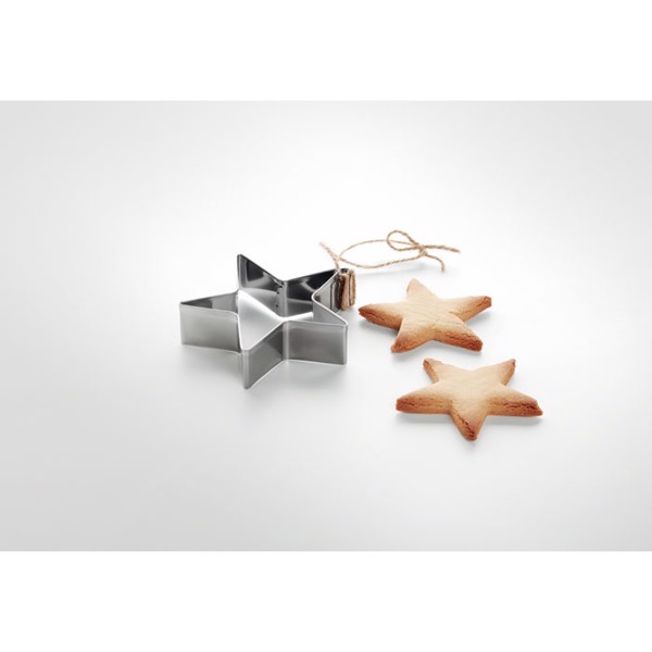 Cookie cutter ornamental set Cuqui Set