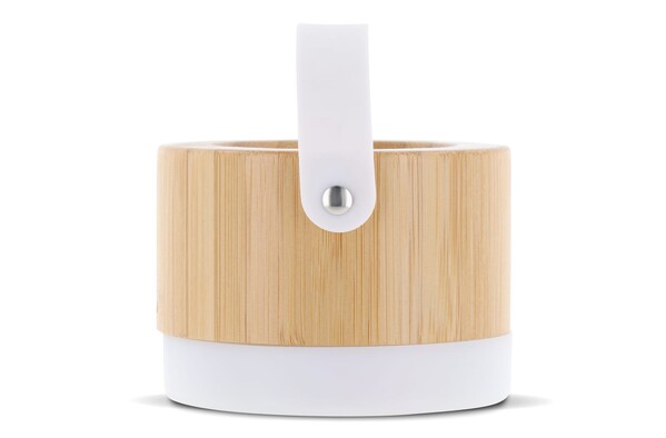 Wireless speaker bamboo 3W