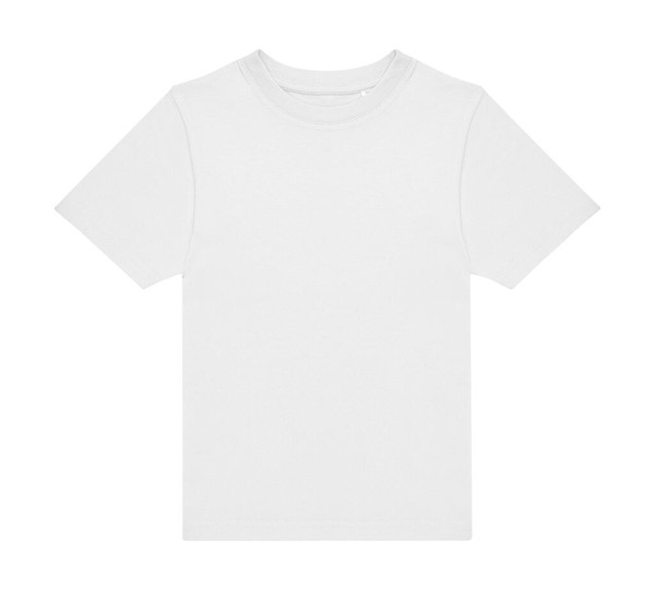 #E150 T-Shirt / Kids - White / 12/13 (152/161)