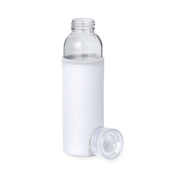 Garrafa Venen - Branco
