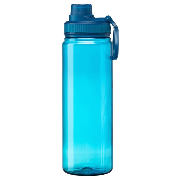 de sport Alaska en rPET avec poignée – 800 ml