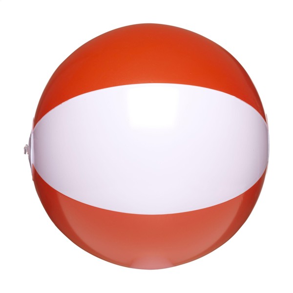 BeachBall Ø 27 cm - Noir