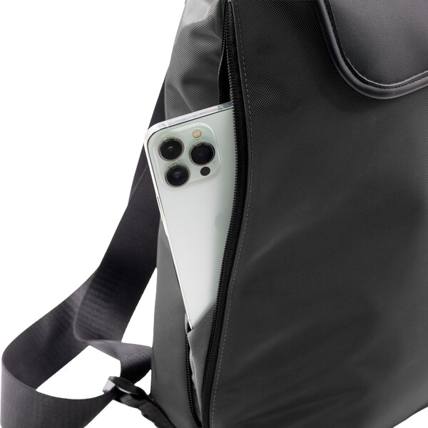BrandCharger mochila Aer | Reciclada | Portátil 16" | 22 l