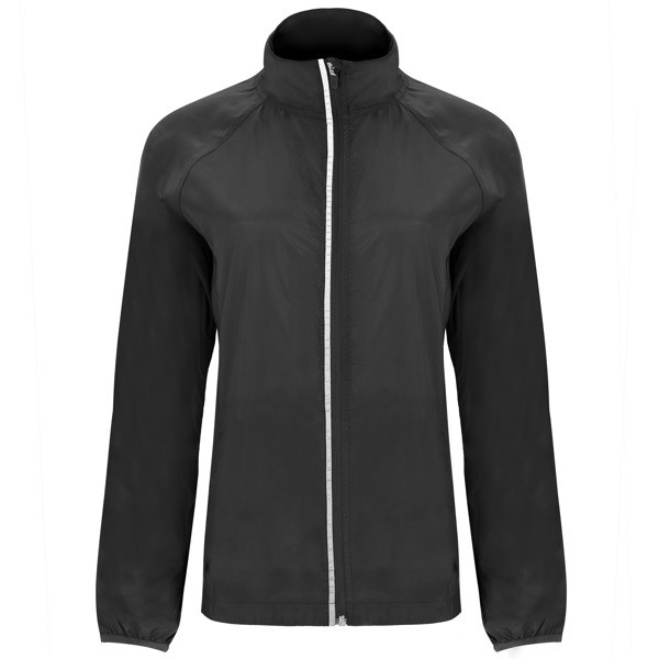 Cortavientos Glasgow Woman - Negro / XL