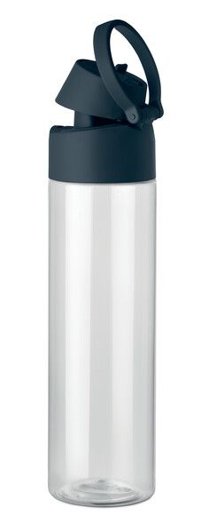 Garrafa RPET 700ml Toien Klar - French Marinho