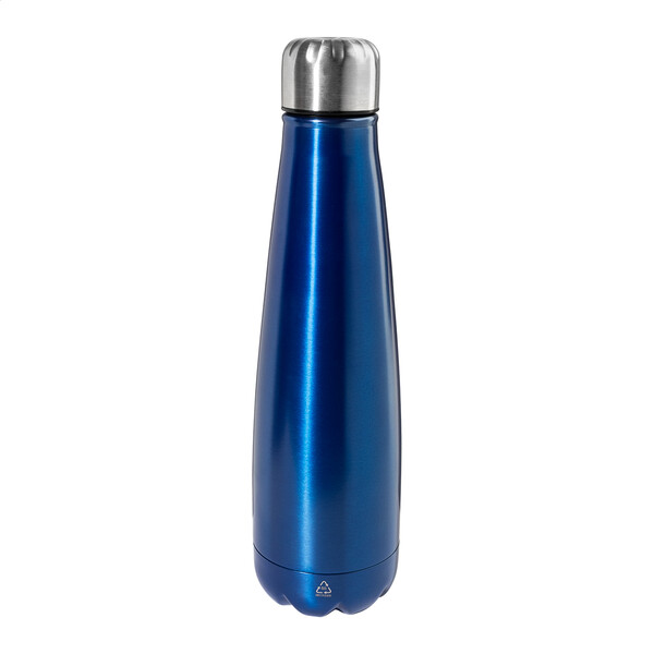 Bouteille en RSS Namcha - Bleu