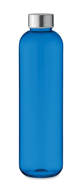 Bouteille en Tritan 1L Utah Top - Bleu Royal