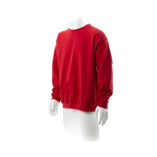 Sweatshirt Adulto "keya" SWC280 - Preto / S
