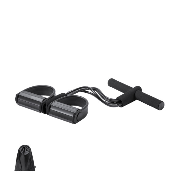 Elastico Sportivo Rayden