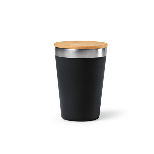 Don Travel Cup - Čierna