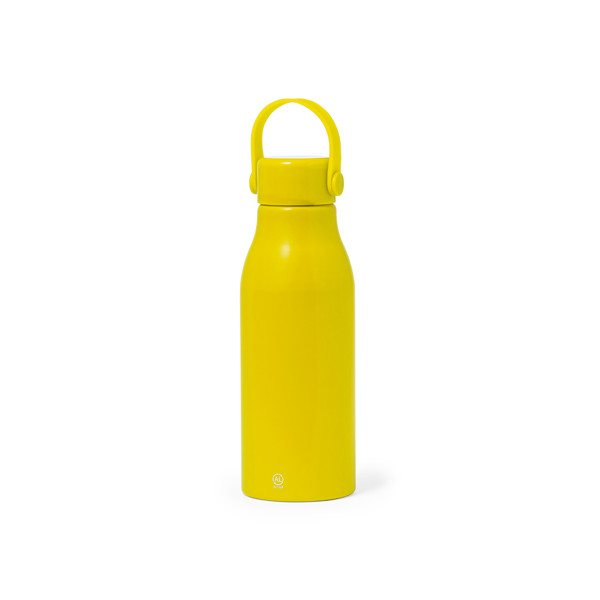 Borraccia Perpok - Giallo