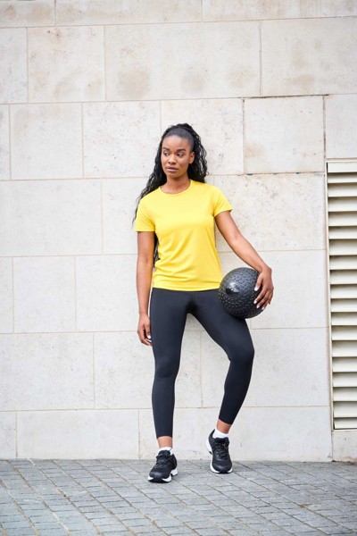 Women's Recycled Cool T - Sapphire Blue / XS