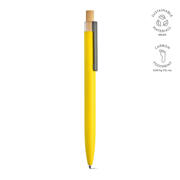 Tolkien Pen - Žlutá