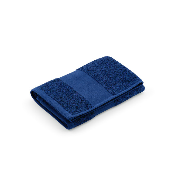 Donatello L Towel - Bleu marine