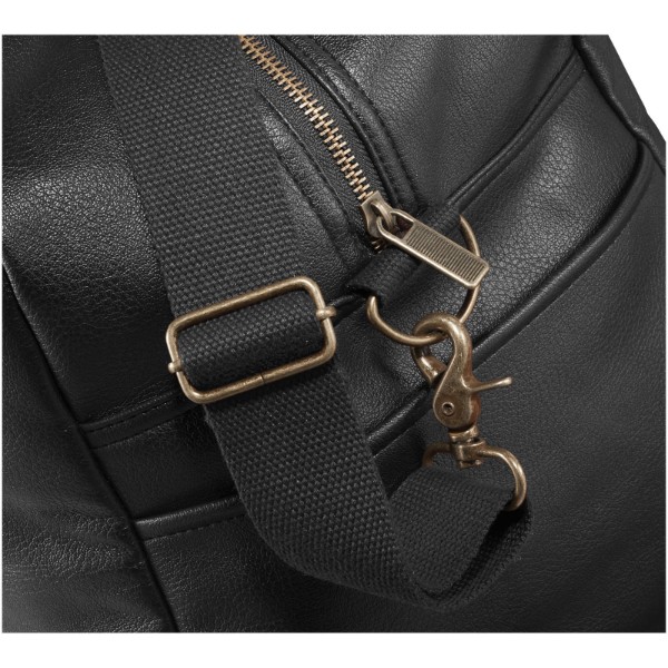 Oxford weekend travel duffel bag 25L