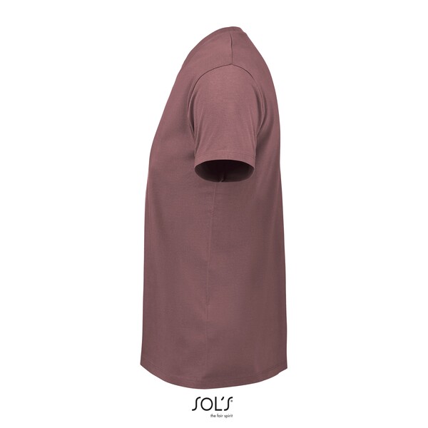 IMPERIAL MEN T-shirt 190g - Rosa VelhoXXL