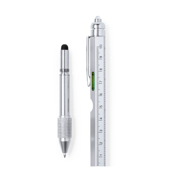 Stylo Multifonction Tulix