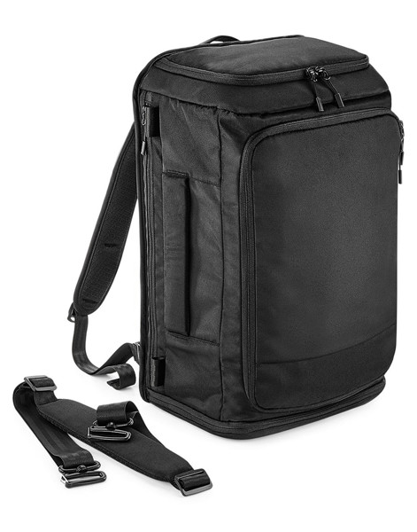 Pitch Black 72 Hour Weekender