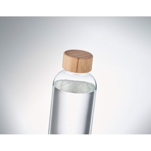 Bouteille en verre 650ml Frisian