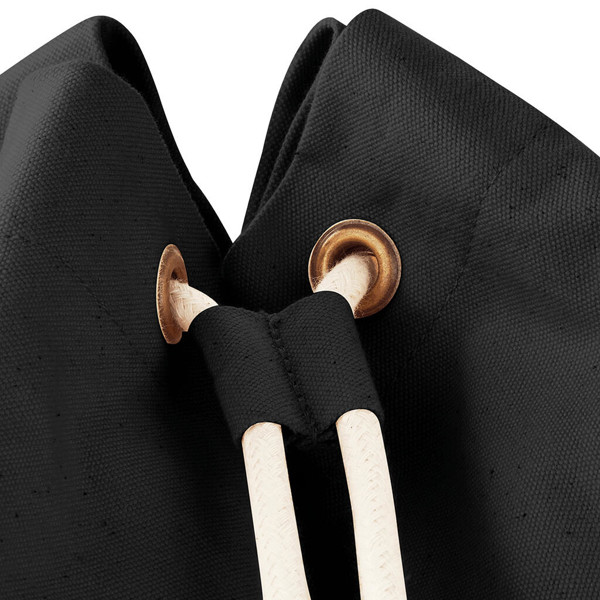 Earthaware™ Organic Sea Bag - Black / ONE SIZE