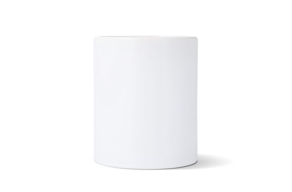 Oslo vernis mat et brillant contrasté 350ml - Blanc