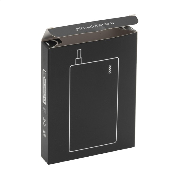 Bamboo 4000 Powerbank chargeur externe