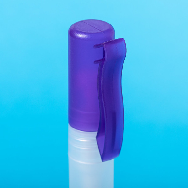 Gel Hidroalcohólico Bustan - Verde