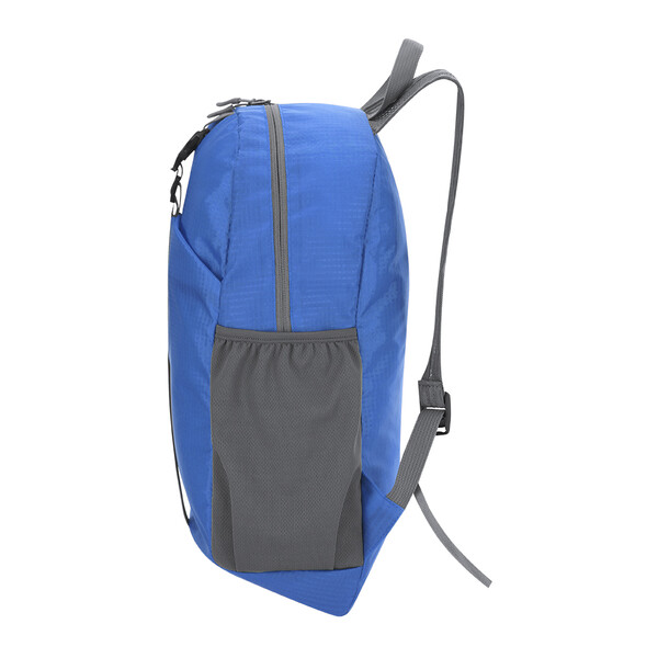 Foldable Backpack Chermel - Black