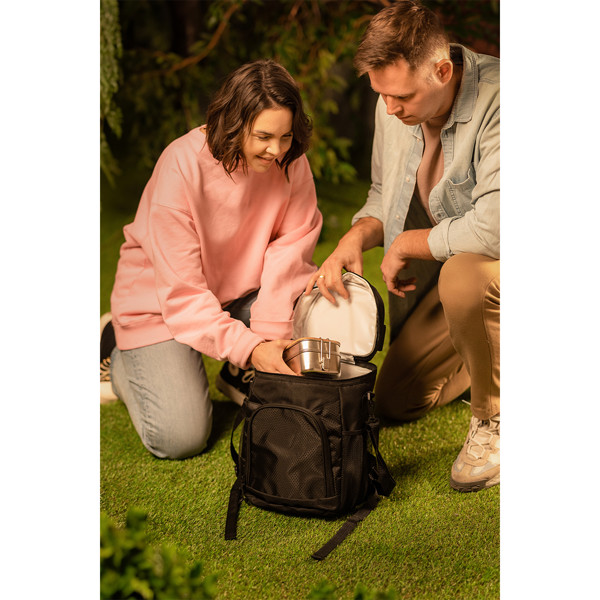 Icy isothermal backpack
