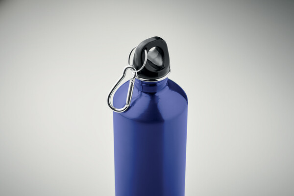Bouteille monocouche     750ml Rebig Moss - Bleu