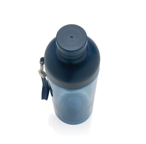 Xd Collection steklenica za vodo neprepustna rPET 600 ml - Mornarica