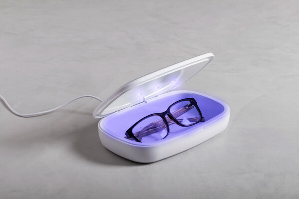 Coffret stérilisateur Linix