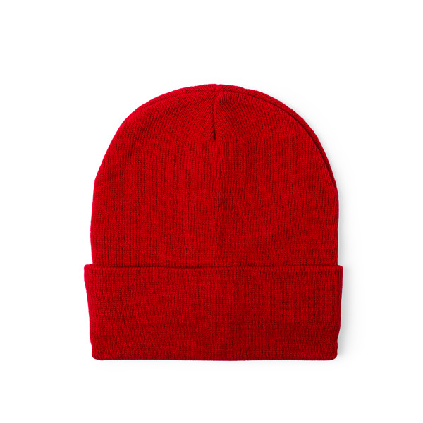 Hat Lana - Red