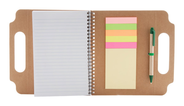 Notebook Grakky