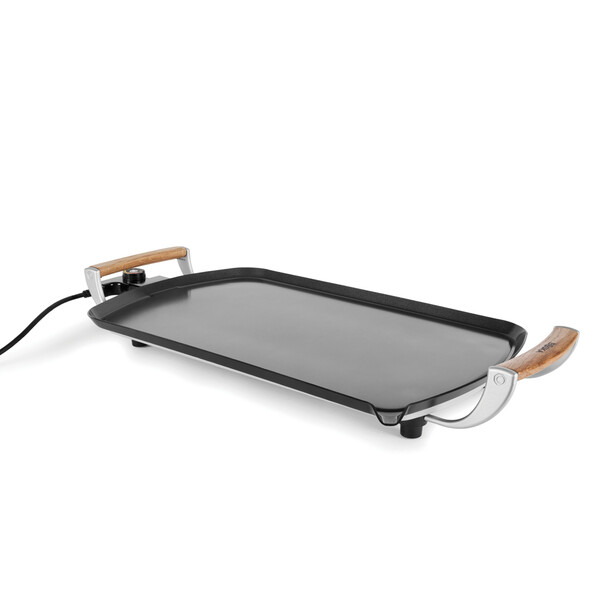 BOSKA Electric Griddle Pro (EU Type F)