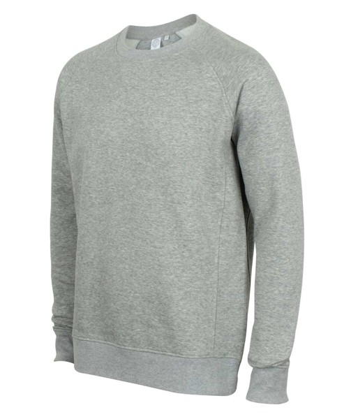 Unisex Slim Fit Sweat - XXS