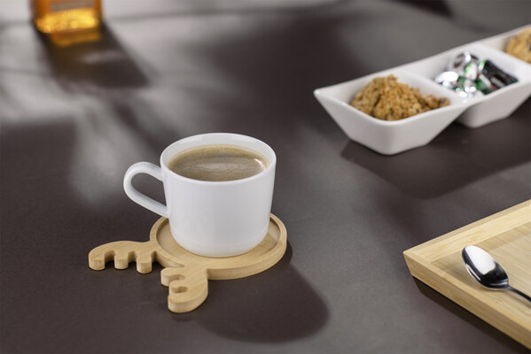 Cup coaster NORDI