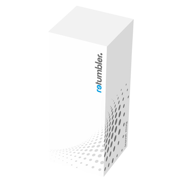 Packaging BAYAMO GRANDE