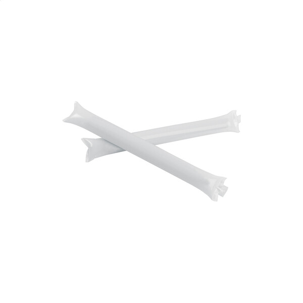 Tap-tap (2 pcs) Stixy - Blanc