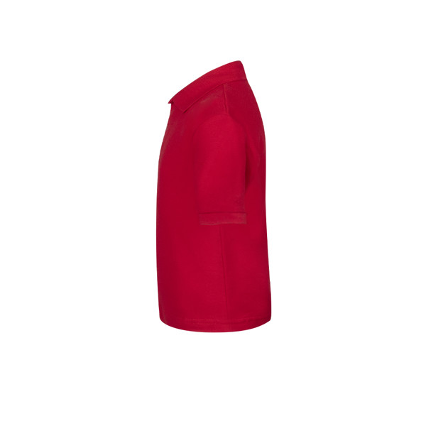 Polo Enfant Couleur "keya" YPS180 - Doré / M