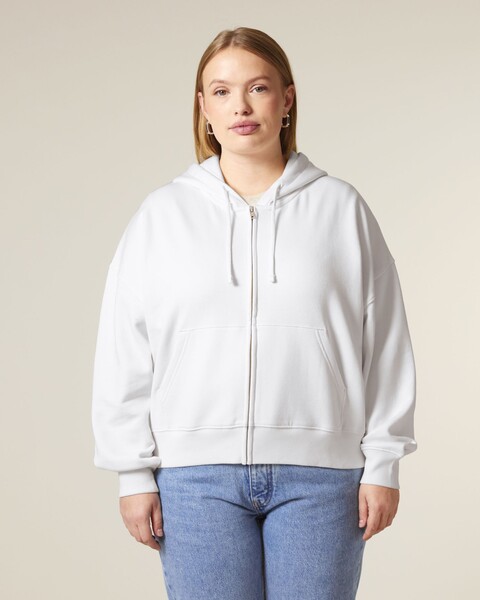 Stella Ida - White / XS