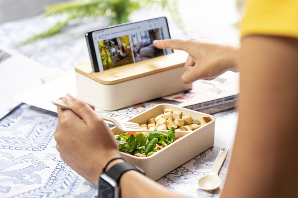 Lunch Box Laksa