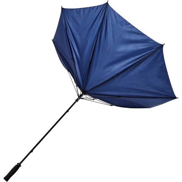 Parapluie tempête golf 30" avec poignée EVA Grace - Marine