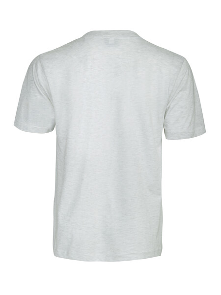 Printer T-Shirt Ash S