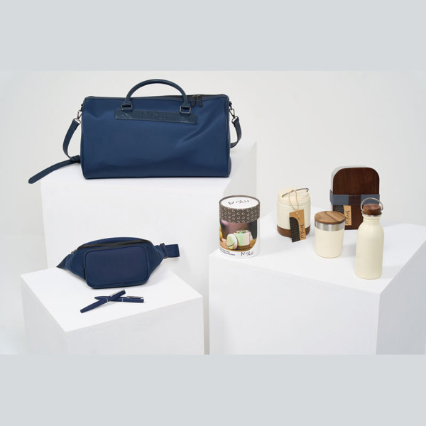 Weekender bag Monaco