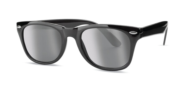 Lunettes de soleil protect. UV America - Noir